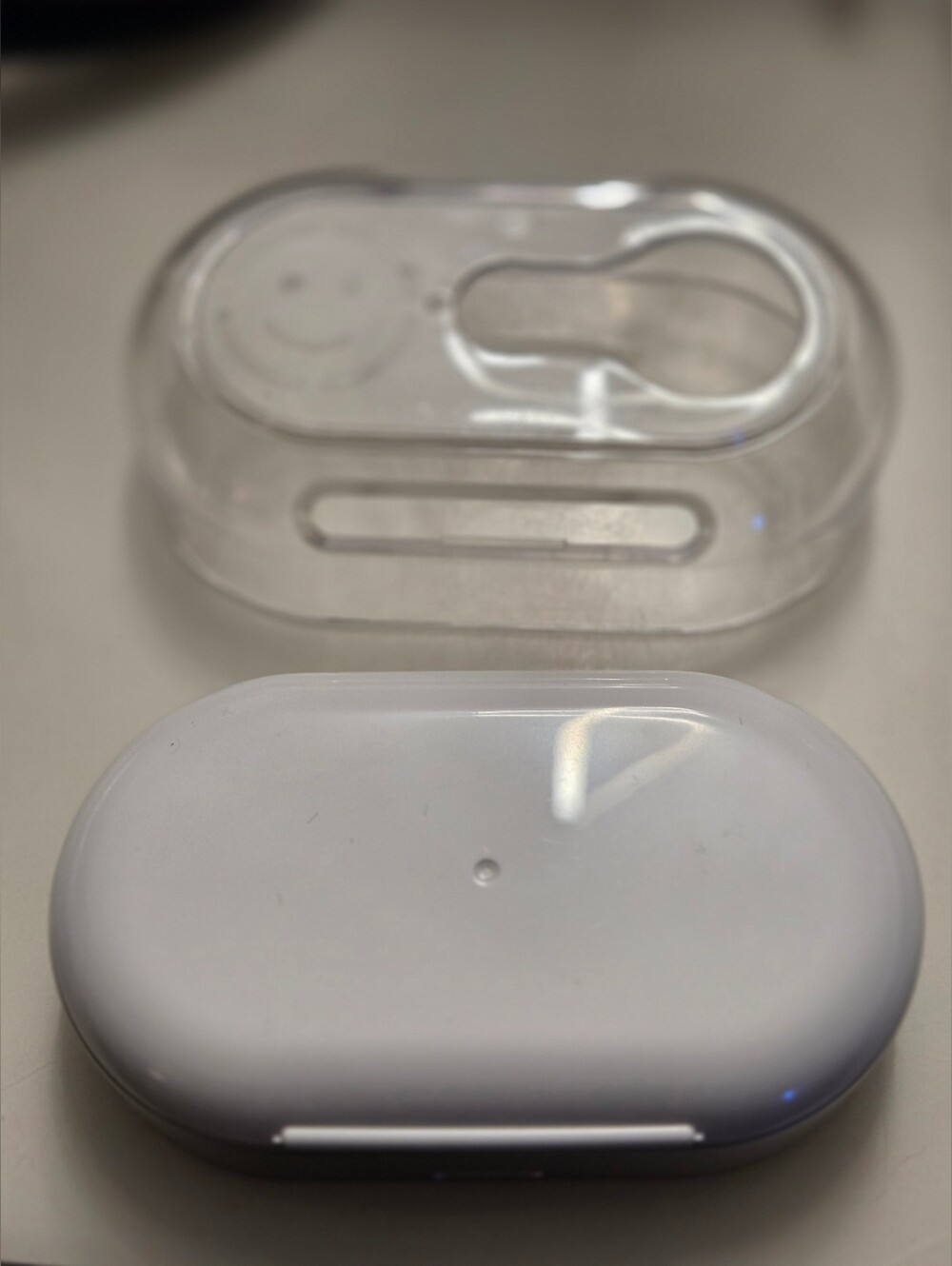 ⛔️SOLD!⛔️Oral-B SmartGuide Wireless Timer Display Unit, Type 3742 - Picture 3 of 8